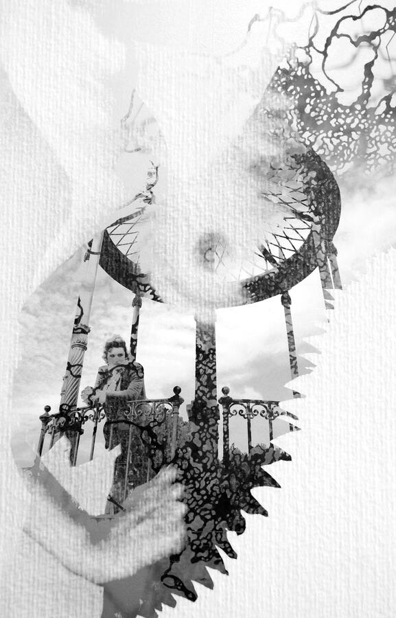 féminités oniriques 06