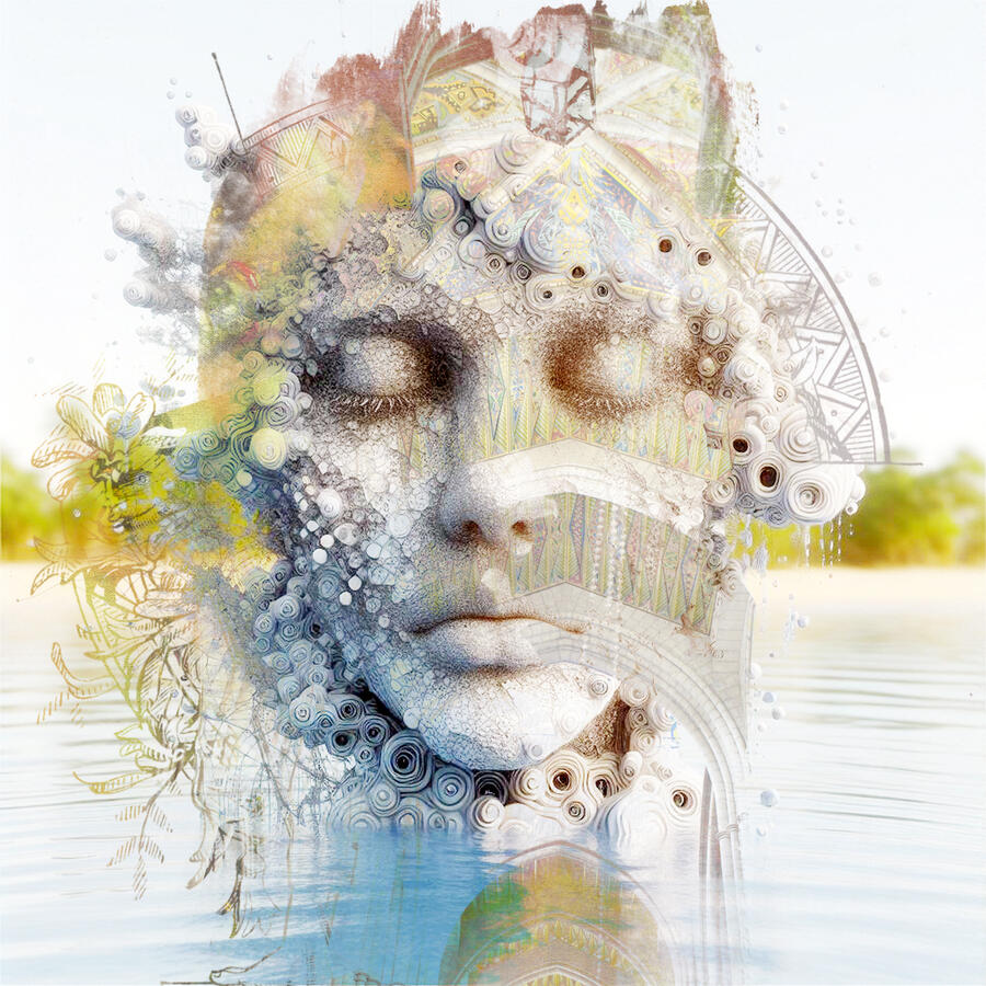 Etincelles divines 06