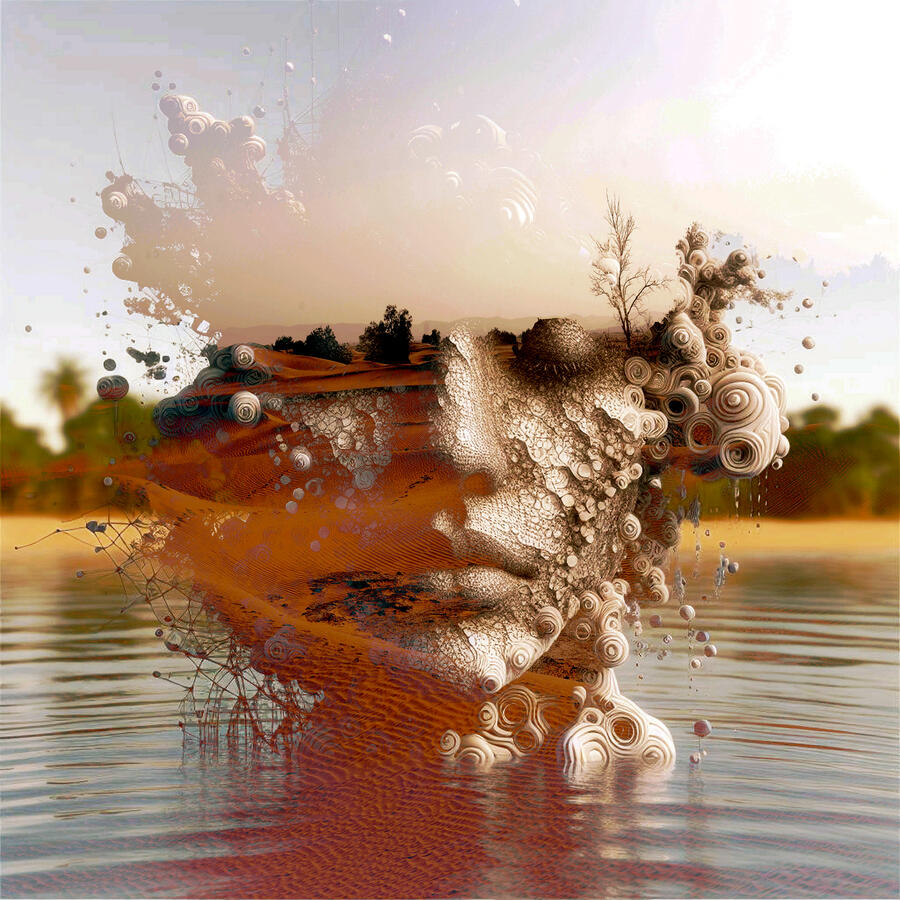 Etincelles divines 03