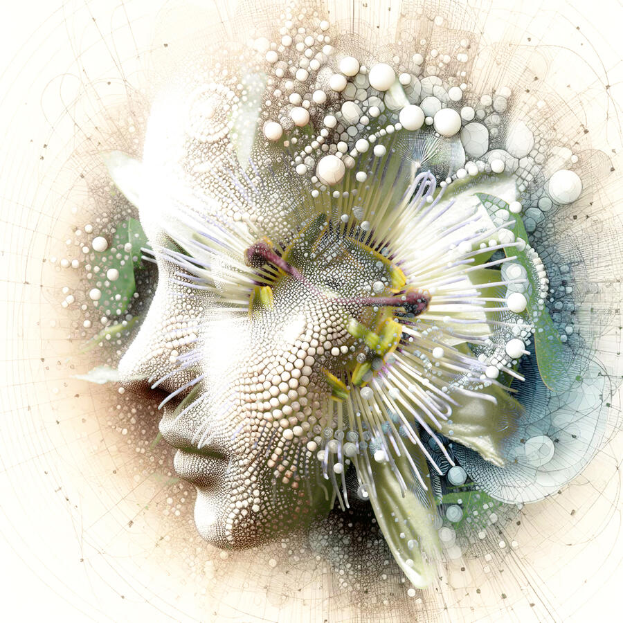 Etincelles divines 04