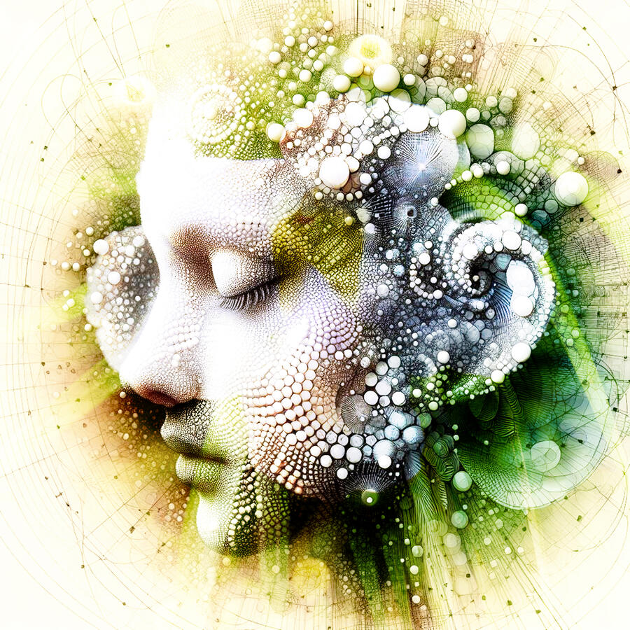 Etincelles divines 11