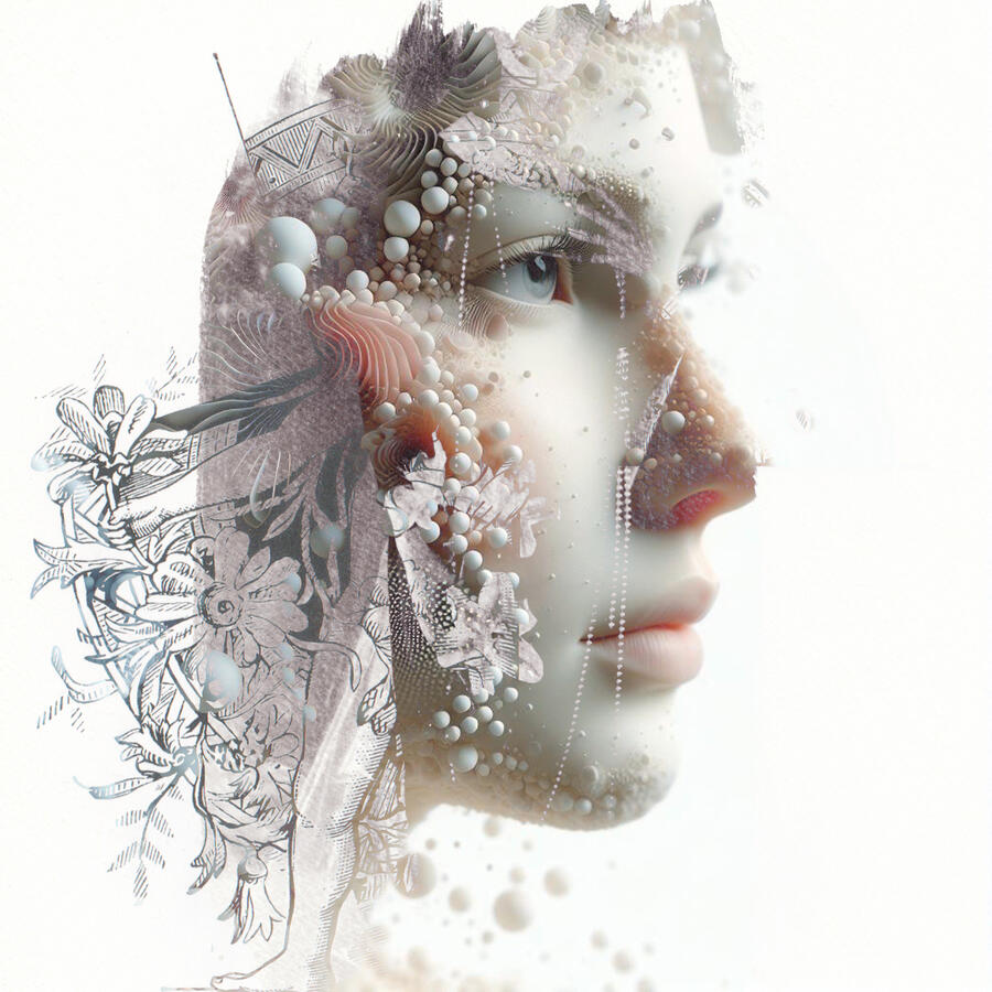 Etincelles divines 10