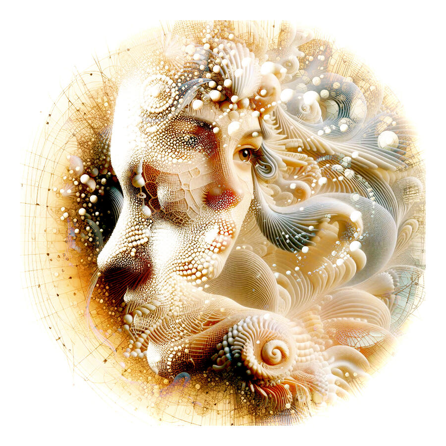 Etincelles divines 12