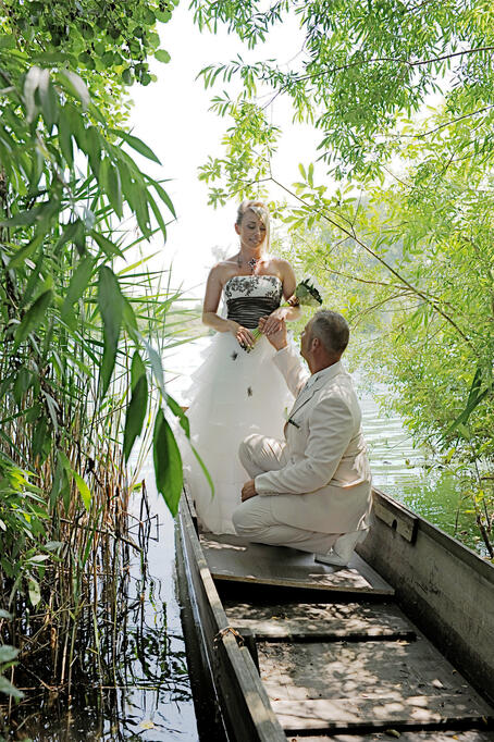 photographies mariages Strasbourg