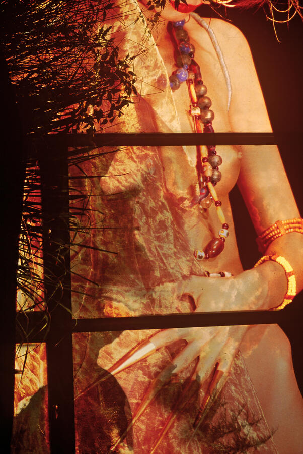 Secrets d&#39;Alcove