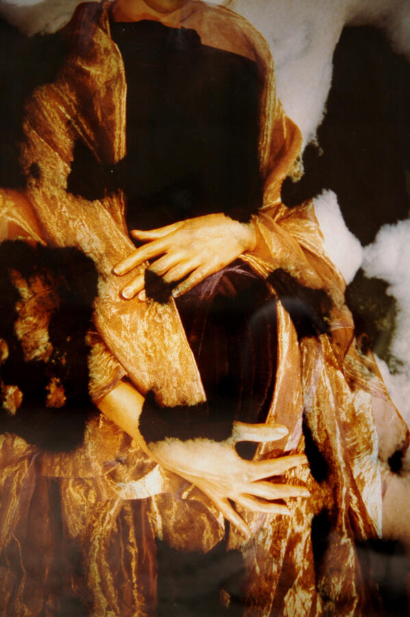 Aux couleurs de l&#39;automne