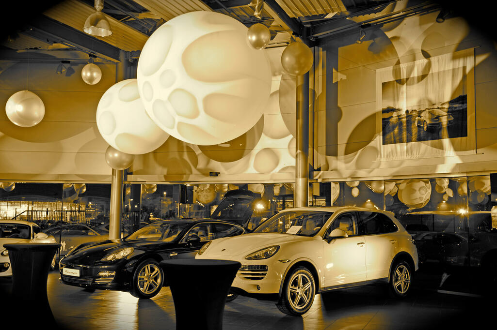 photographies salons professionnels Strasbourg